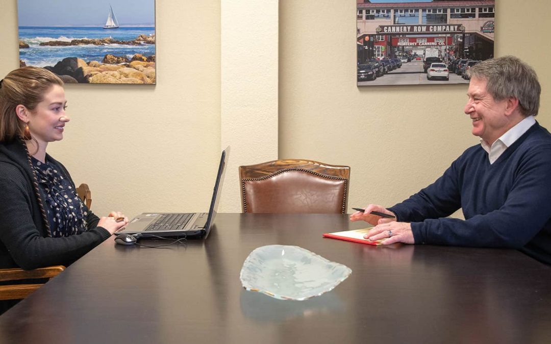 Savage Accountancy, APC | Business Tax Accountant & Personal Tax Preparer, Carmel CA