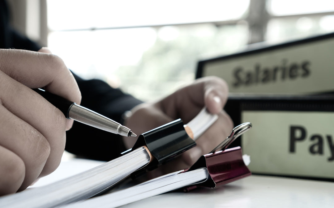 Document report or business management