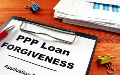 Paycheck Protection Program: Tracking Loan Expenses
