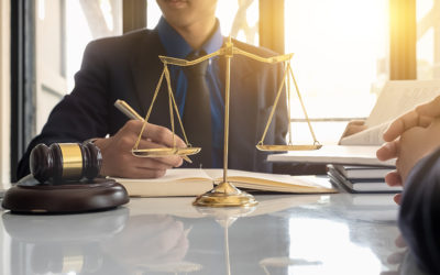 The Role of a Forensic Accountant in Litigation