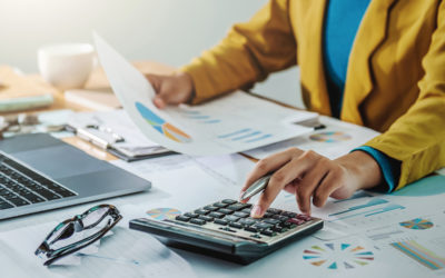 Outsourcing Your Accounting? Do These 5 Things for Your Accountant Before Tax Season