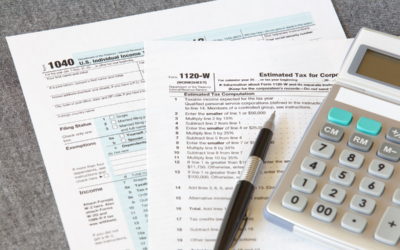 Blog 3 Tax Preparation Checklist for Carmel Small Businesses