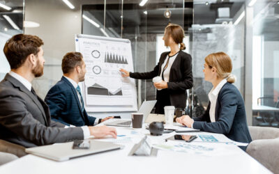 Equity vs Debt Financing: Which Option is Better for Your Carmel Business?