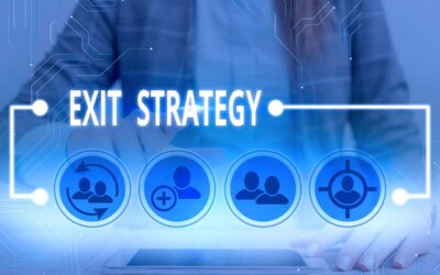 Blog 9 5 Tips on Tax Planning for Your Exit Strategy