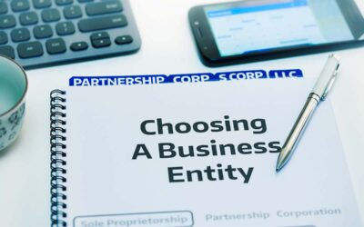 Blog 8 3 Accounting Differences Between LLC and Corporation Business Types
