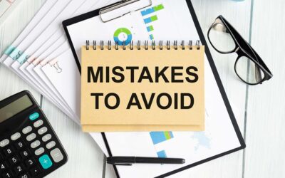 Blog 7 Avoid These 5 Common Small Business Accounting Mistakes