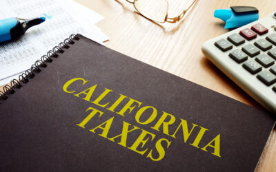 Blog 4 5 Tips for Navigating Daunting California Income Tax Returns