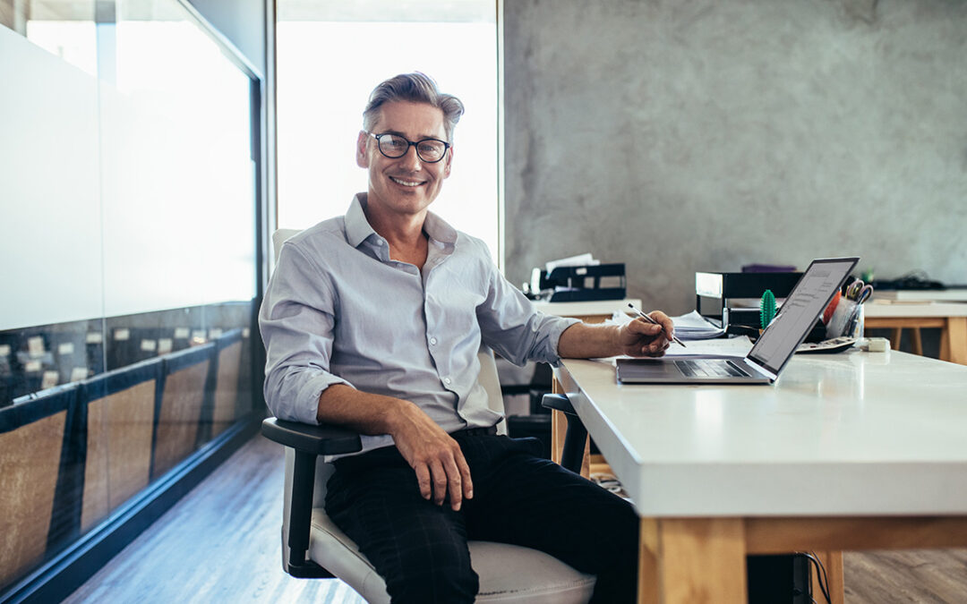 Small business finances, firms Carmel CA