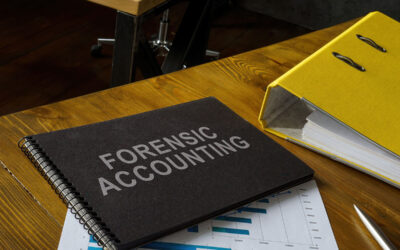 5 Ways Forensic Accounting Protects Your Business