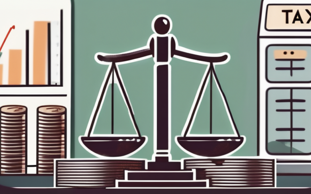 Business Tax, Business Tax Accountant