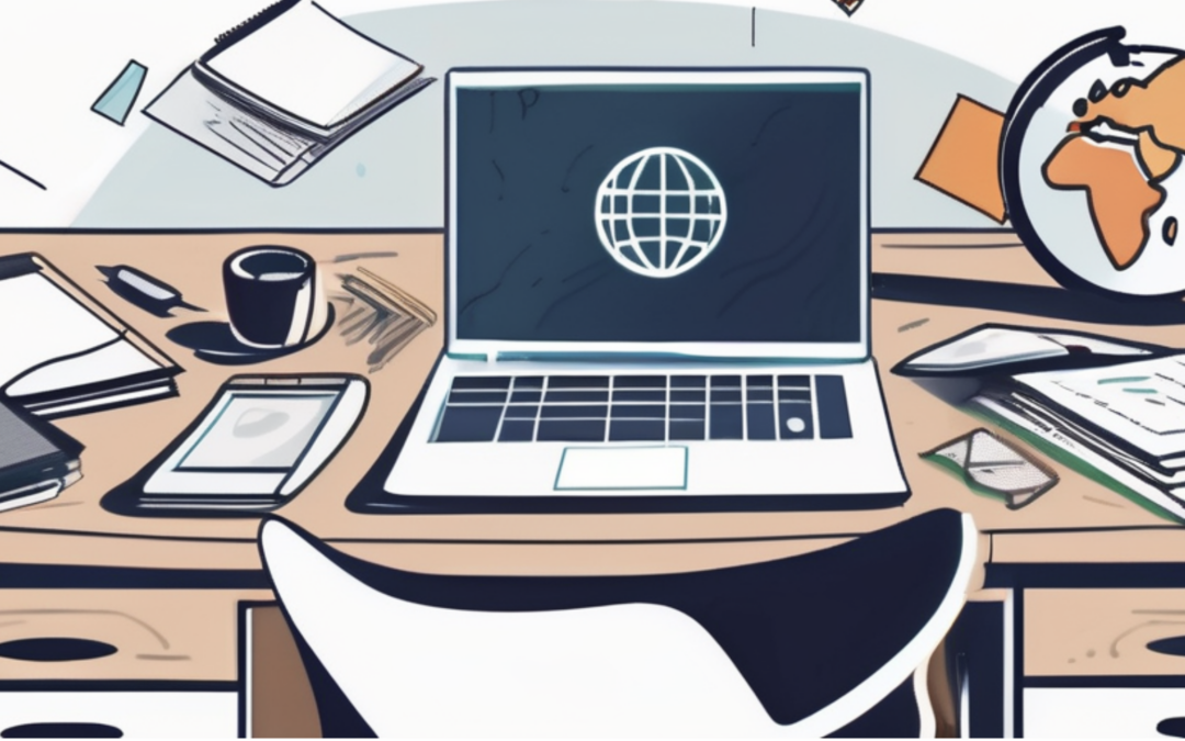 remote business tax accountant Carmel California