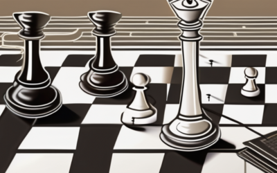 Navigating Business Litigation with Confidence from Dispute to Resolution
