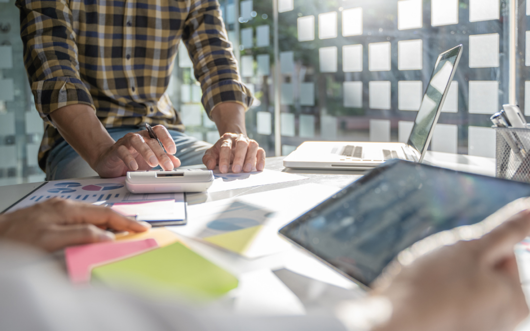 business valuation Carmel Monterey CA